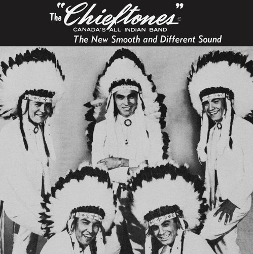 The chieftones new - chieftones,