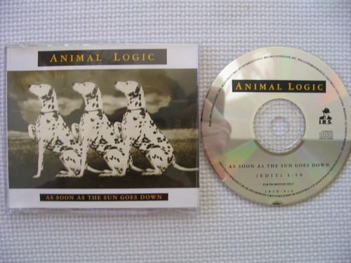 Animal logic - animal,