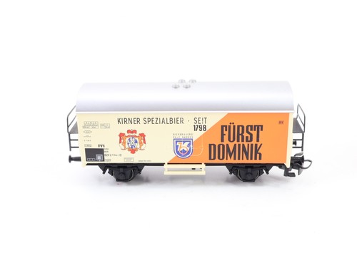 Märklin vagone merci - märklin,