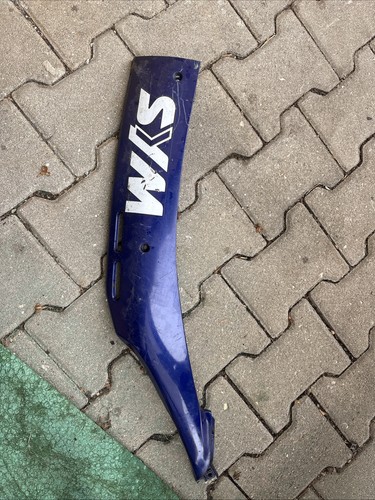 Sym jet carena - sym,
