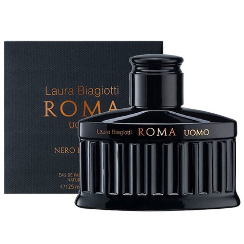 Laura biagiotti roma - biagiotti, nero
