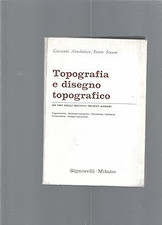 TOPOGRAFIA E DISEGNO