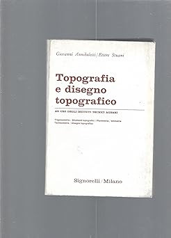 Topografia disegno - topografia,