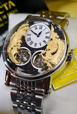 Orologio Uomo Invicta -
