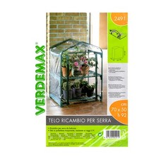 Telo ricambio serra a 2