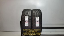 Gomme usate termiche - gomme,