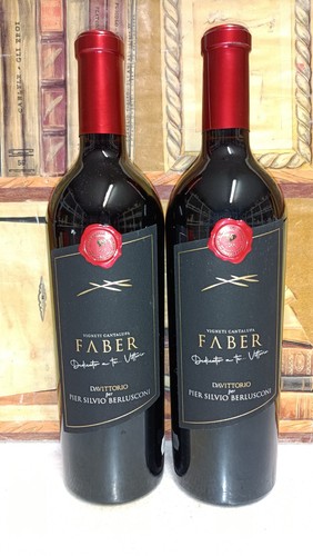 Vino 2022 faber - 1x,