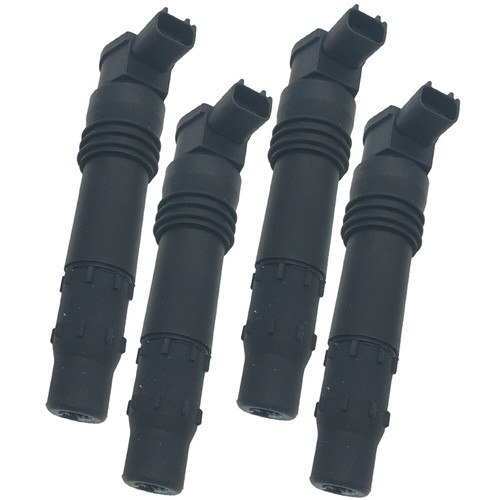 Bobina accensione - 4x,