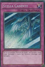 Yu-Gi-Oh! Draghi della Leggenda : STELLA CADENTE (Konami) - Prismatica