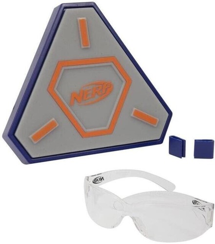 Grandi giochi nerf flash - giochi,