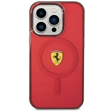 Custodia protettiva Ferrari