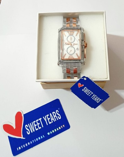 Orologio uomo sweet years - ,