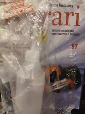 Ricambio F1-04097 - Modellino Ferrari F2004 Kyosho - (DeAgostini)