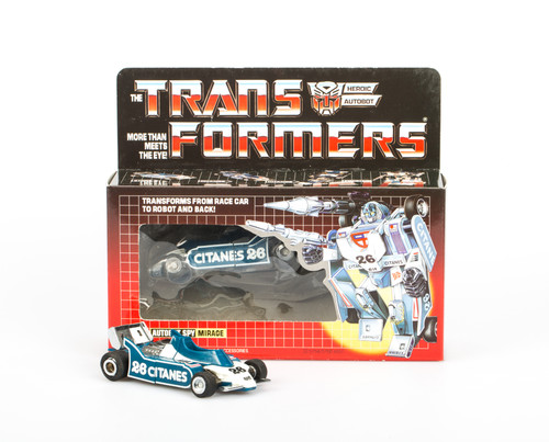 Transformers ristampa - transformers,