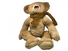 Orsacchiotto di peluche da collezione 40 cm. Ottime condizioni