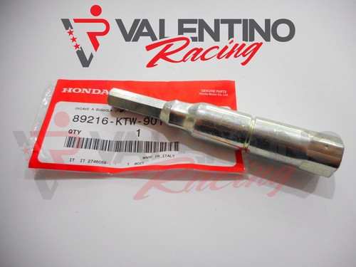Chiave candela originale honda - chiave,