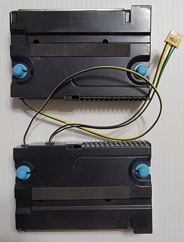 Altoparlanti originali oem - altoparlanti,