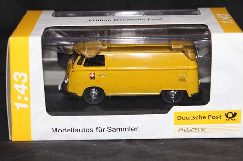 Schuco 10494 vw - 1:43, furgone