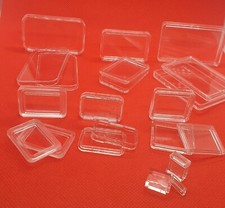 Capsula per lingotti d'argento