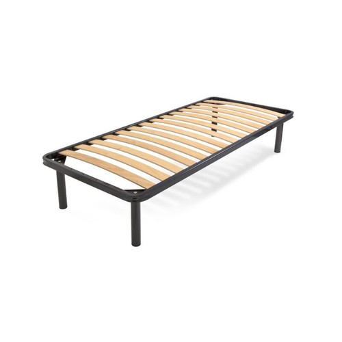 Rete doghe letto singolo - doghe,