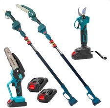 KIT POTATURA MOTOSEGA CON