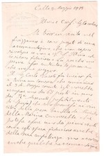 Colla-Fivizzano-Lunigiana-Ange