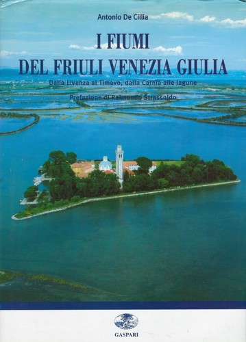 Fiumi del friuli venezia - friuli,