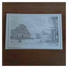 Cartolina Basilica San