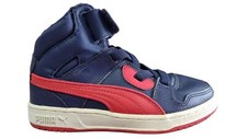 Scarpe Puma Rebound alte da