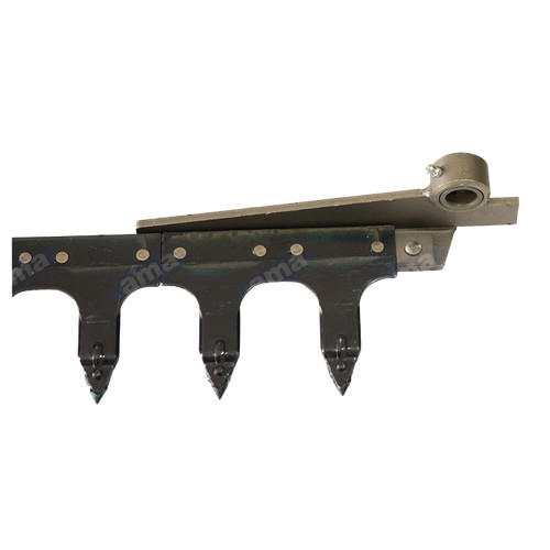 Dentiera denti adattabile - 14,