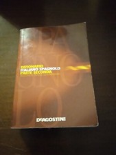 Vocabolario spagnolo italiano - vocabolario,