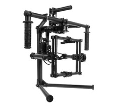 Gimbal a gabbia completa