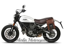 Ducati Scrambler 800 Classic