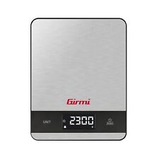 Bilancia da Cucina Digitale