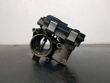 CORPO VALVOLA FARFALLATO FIAT PANDA (312) 1.3 MULTIJET 75 CV (55255919) USATO