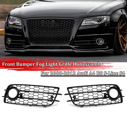 Per audi s line - b8, s-line