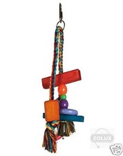 Giocattolo Parrocchetto/Grande