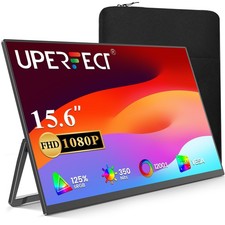 Monitor Portatile 15,6 Pollici