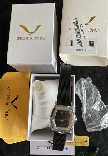 Orologio tonneau jump - jump, hour
