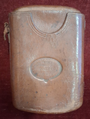 Butler s improved cigar - co.'s,