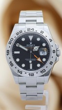 Rolex Explorer II 42mm