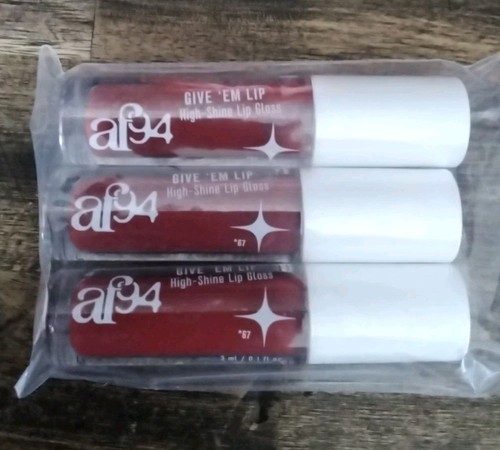 Af94 give lip - (lotto, em