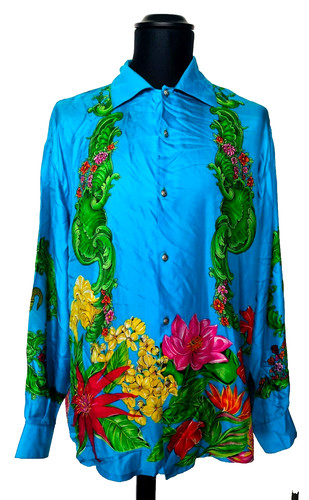 Gianni versace camicia vintage - gianni,
