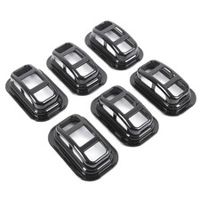 Griglia di protezione luci