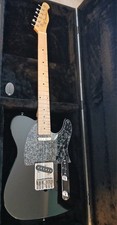 Fender Telecaster Partscaster