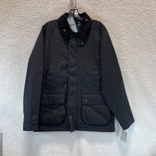 Barbour Mens Winter Bedale
