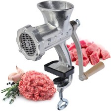 Tritacarne KADAX in ghisa