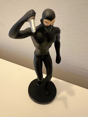 Diabolik realizzato - diabolik, in