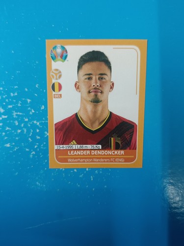 Figurine panini euro 2020 - figurine,