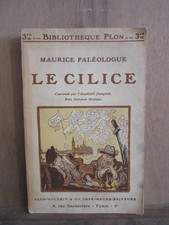 Maurcilice Paleologo: Il